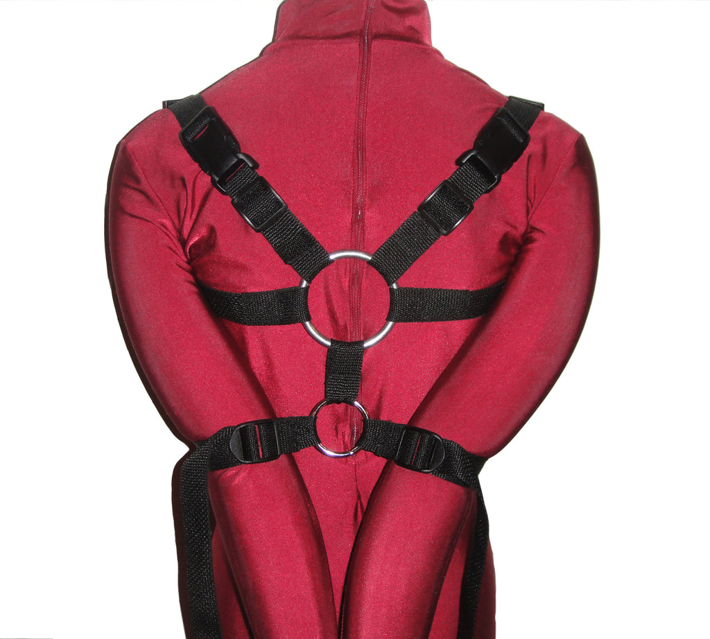 ann marie lawlor add self bondage men photo