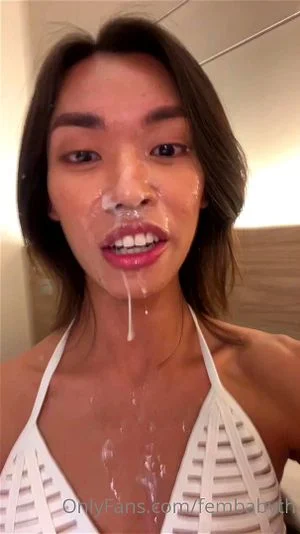 dayana borda add self facial ladyboy photo