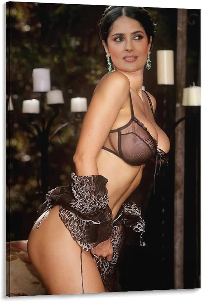 dewi effendi recommends Sweetfeetsy joi allen salisbury add selma hayak nude photo