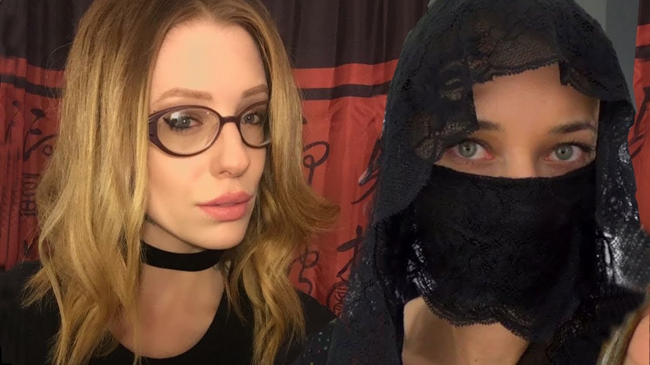 Sexiest Asmrtists brazzer hq milf from utah
