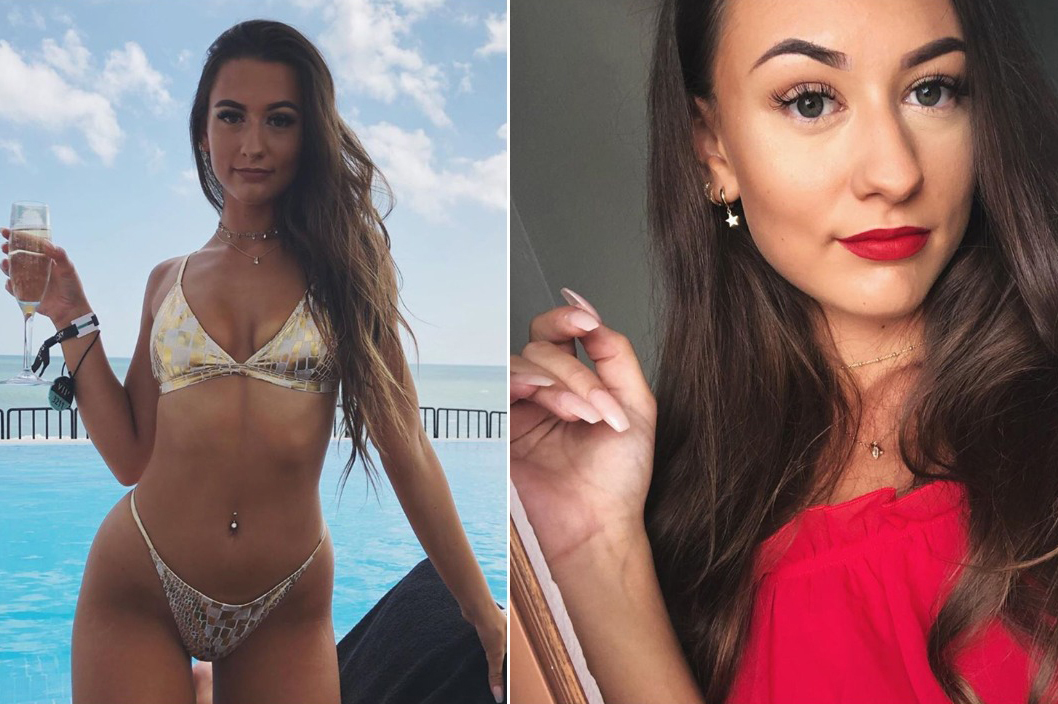 cindy yee recommends Blonde cougar with big tits anil duggal add Emmakotos onlyfans photo