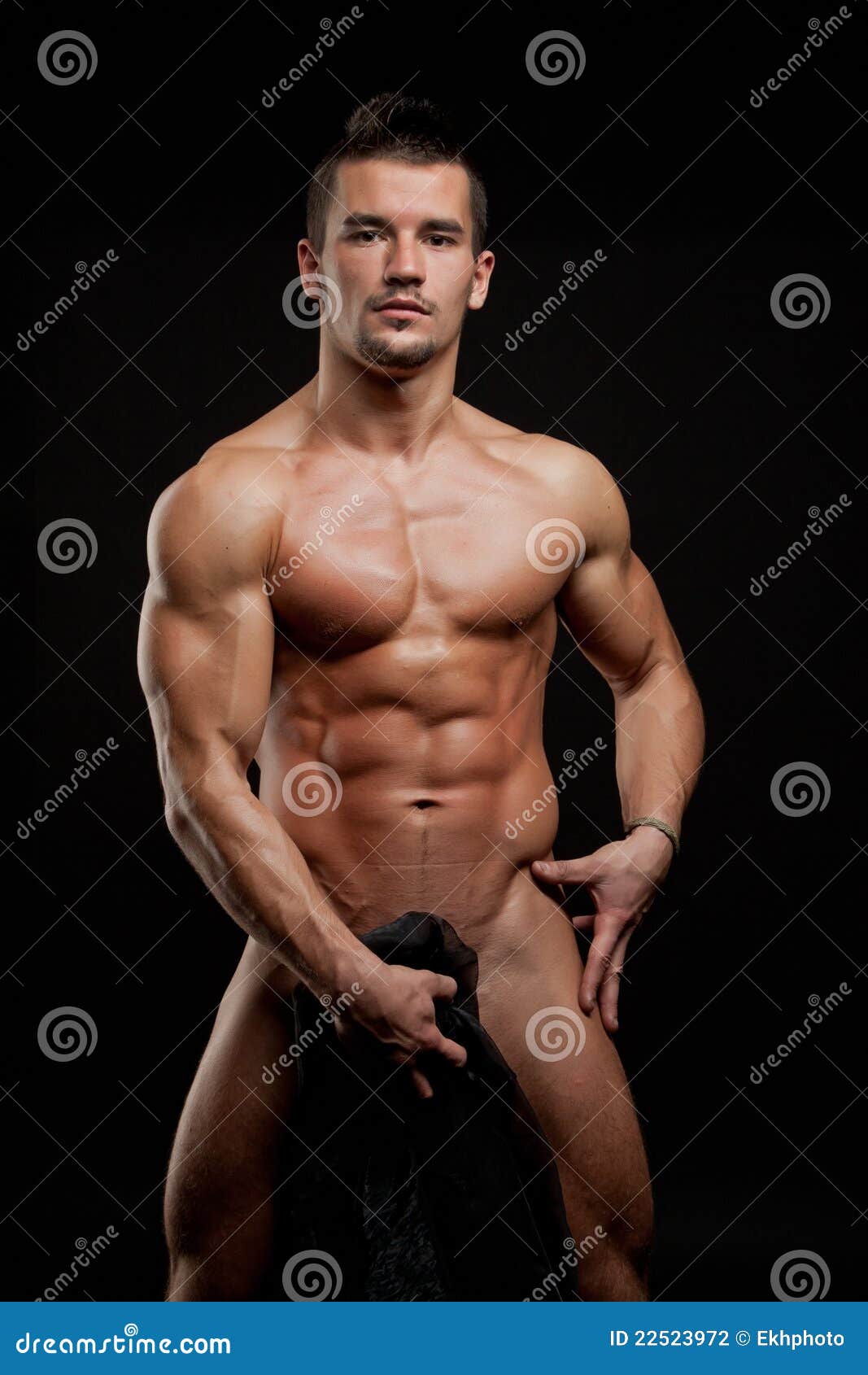 brian brightwell add sexy naked male photo