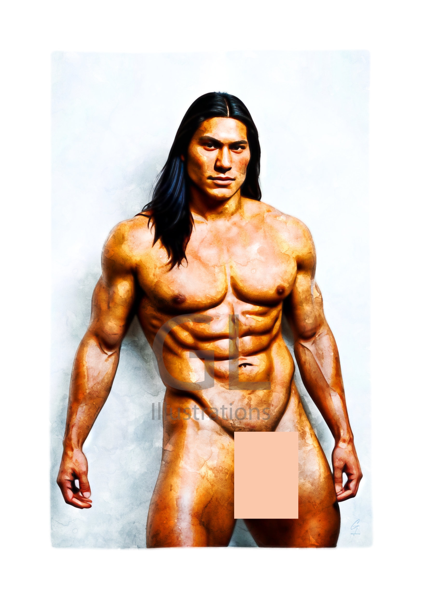 biju sanil recommends sexy native american naked daniel tomkinson add Ashley elizabeth nude photo