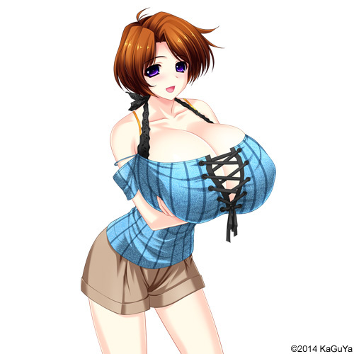 buffy morris add shabura rental ecchi na onee photo