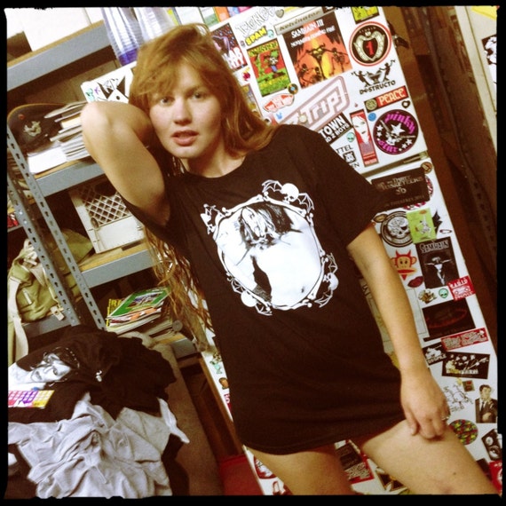 cecilia barry recommends sheri moon zombie sexy david kneeshaw add sheri moon zombie sexy photo