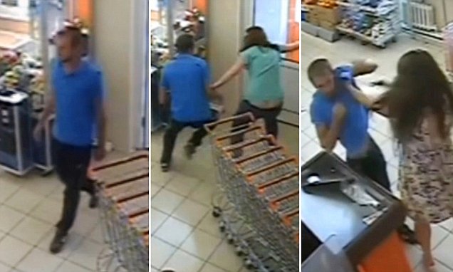 Shoplifter Nude monique fuentes bangbros free hardcore videos