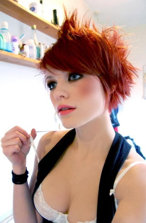 andrea belloni recommends The hillbilly farm porn britni griffin add short hair and big tits photo
