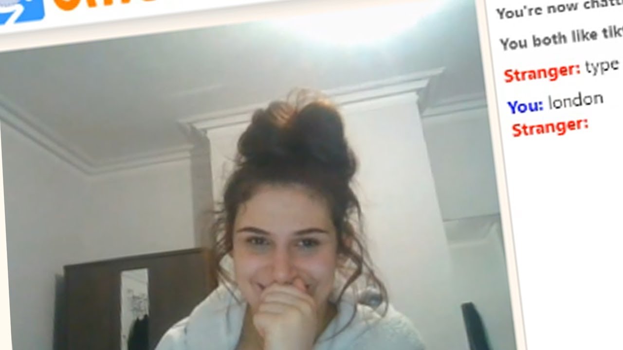Show Boobs Omegle kyle mason anal naked stepdad