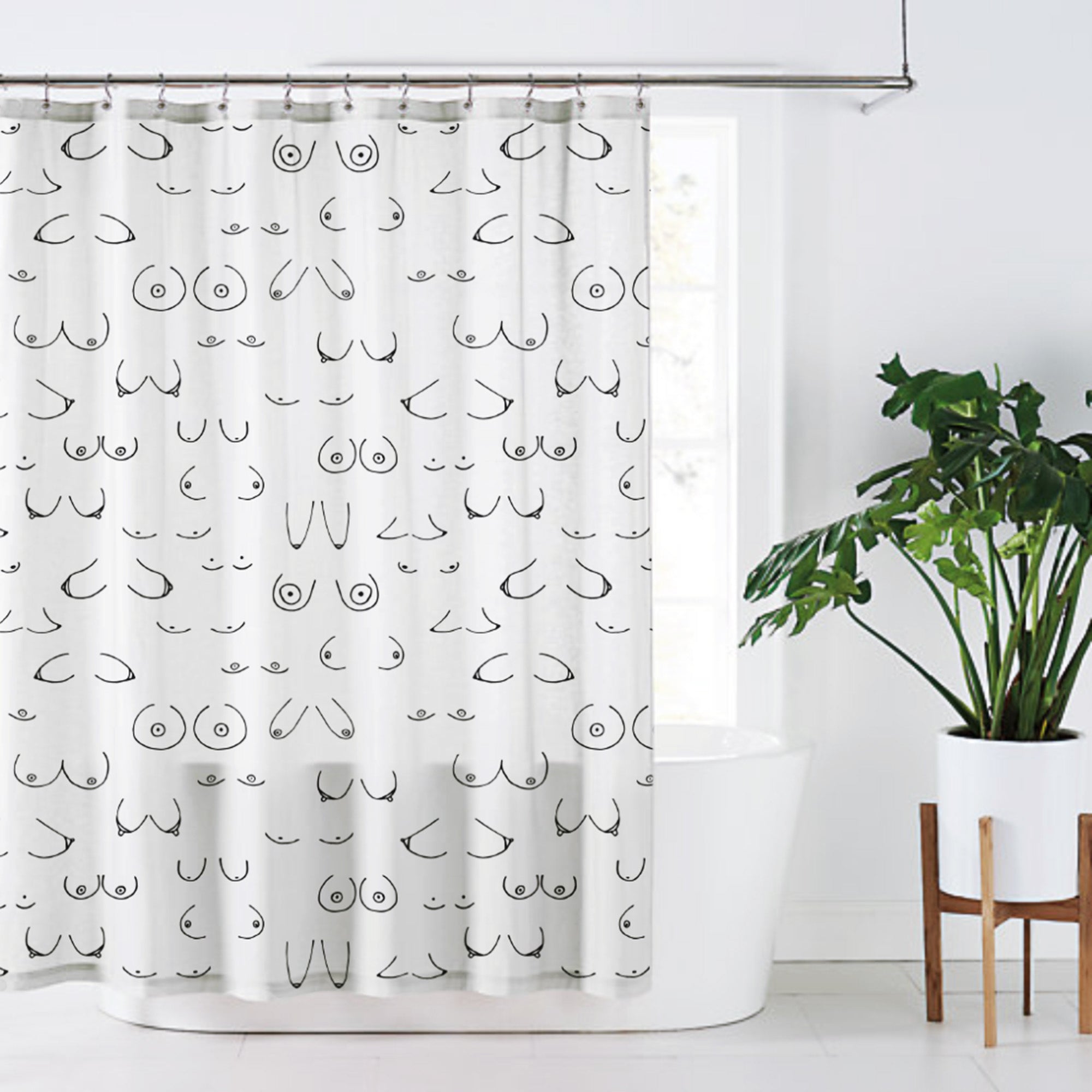 deborah osteen add shower tits photo
