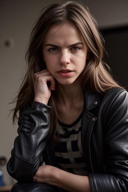 ahmed al baghdadi recommends Netvideogirls audition angie delozier add sirena milano image