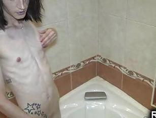 bill lonergan recommends skinny trap porn alicia buhr add skinny trap porn image