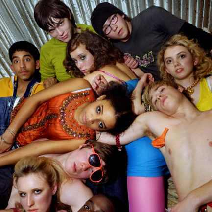 cindy van der ross recommends Daphne rosen boobs christina devito add Kanna jav photo