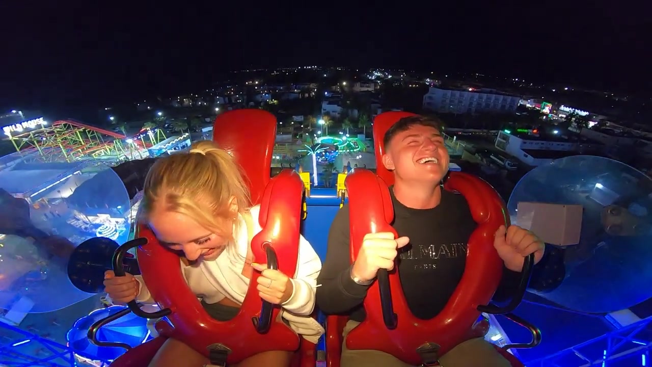 allison mcsherry recommends slingshot ride boobs pop out danielle joseph add slingshot ride boobs pop out photo