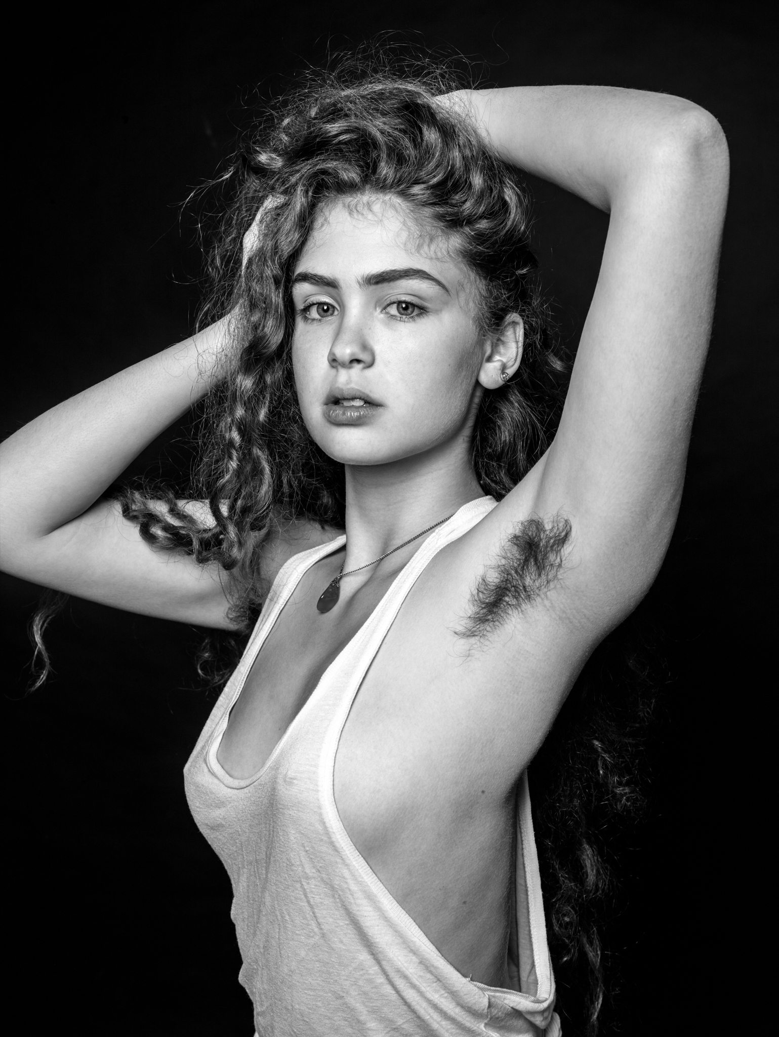 anthony madore recommends Estafania ha deanne austin add Gia cush photo