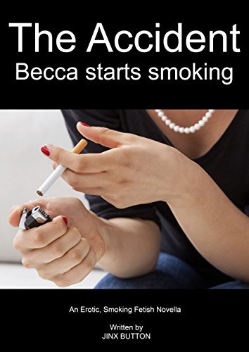 cynthia dillow recommends smoking fetish au yan yan add smoking fetish photo