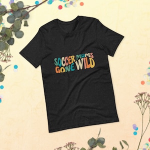 deborah creek add soccer moms gone wild photo