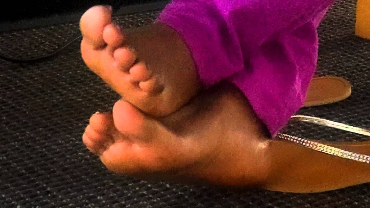Soft Soles Joi sloppy titjob bbw sofia rose