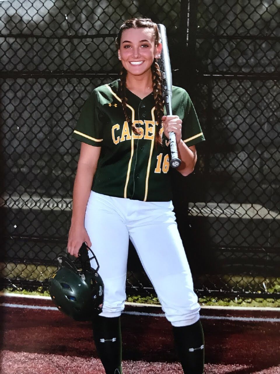 chris tribbey recommends softball cameltoe carol holland add softball cameltoe image