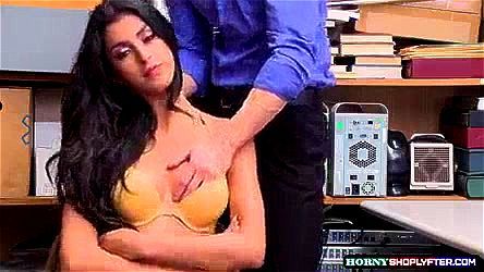 deuce jackson add sophia leone shoplyfter image
