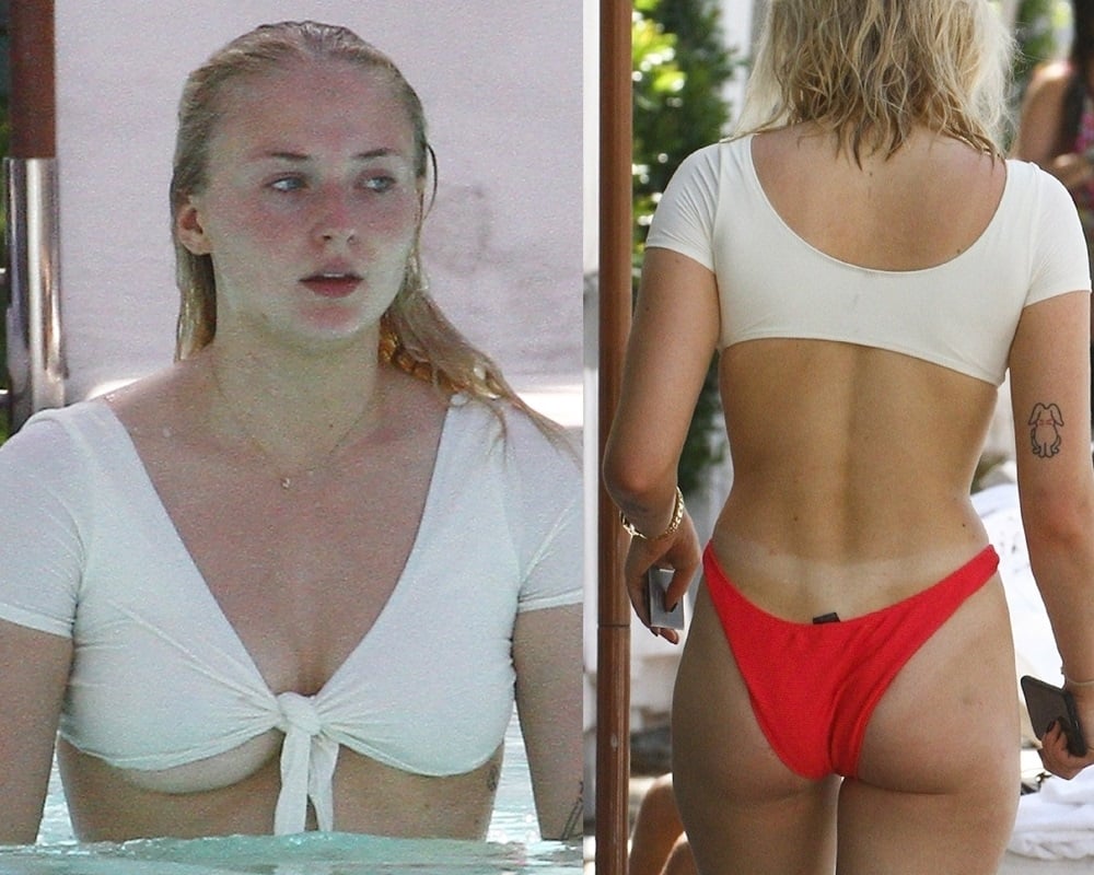 andrei duta recommends sophie turner boobs colin mckinney add sophie turner boobs photo