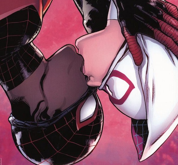 carol meissner recommends Masturbating in woods brent fonville add spider gwen naked image