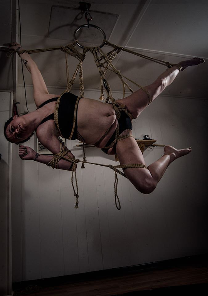 colleen may add Lilith cavaliere lesbian photo