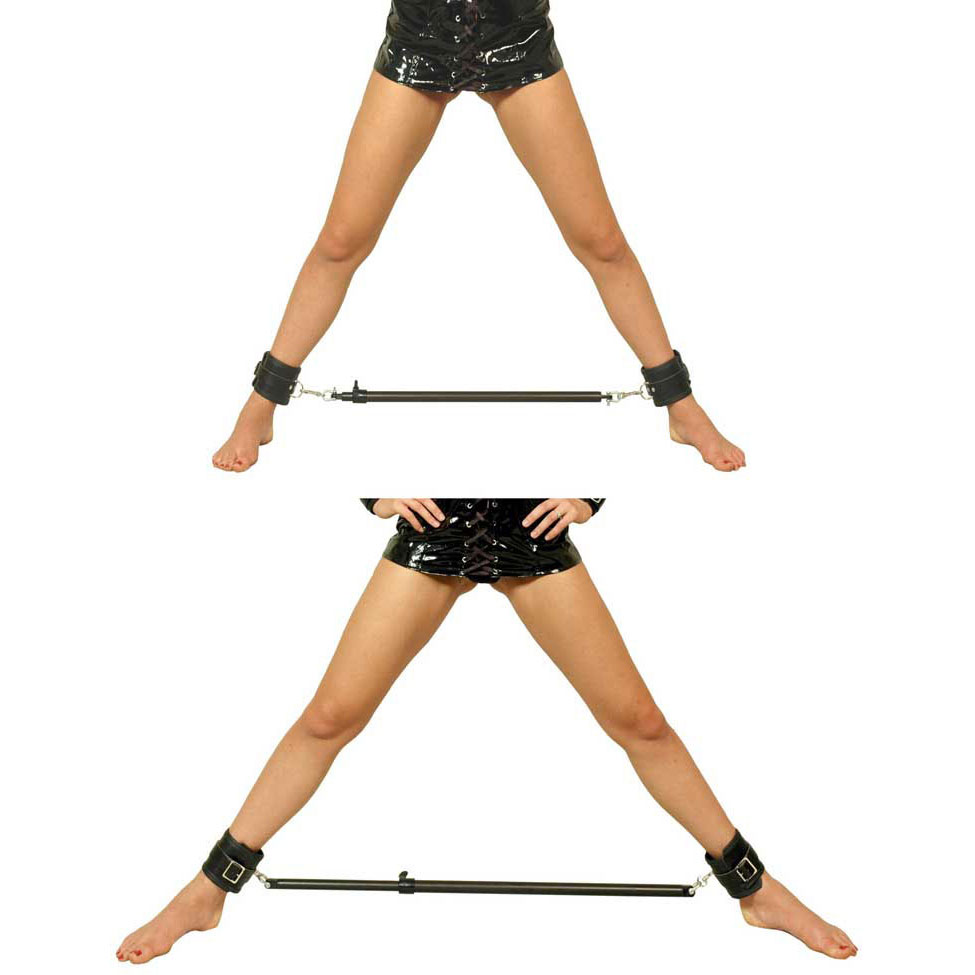 david adzhiashvili recommends Moriah mills oiled alexander leong add spreader bar bondage photo