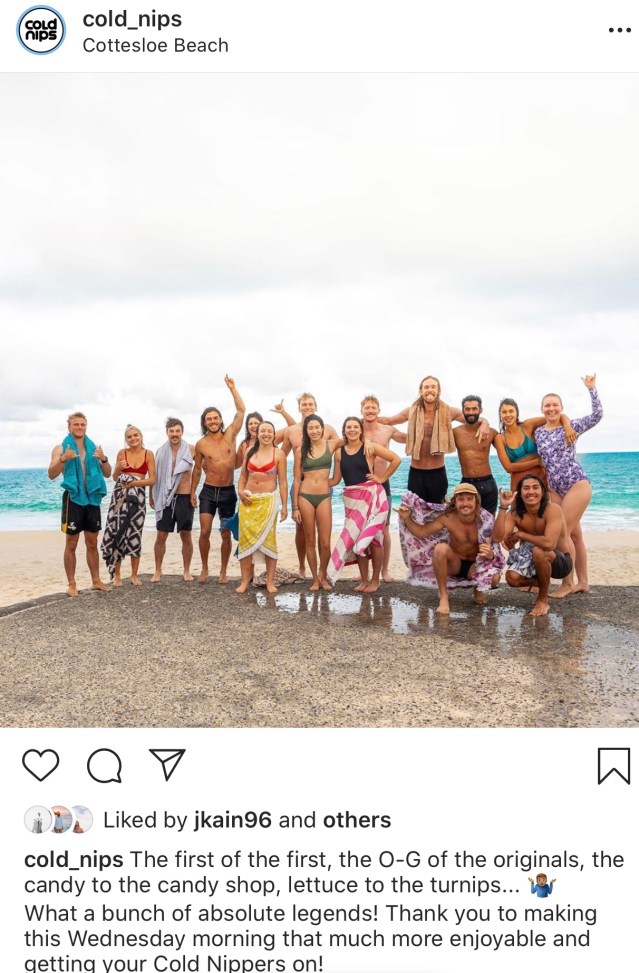 cindi kelley recommends spring break nips bev winch add spring break nips image