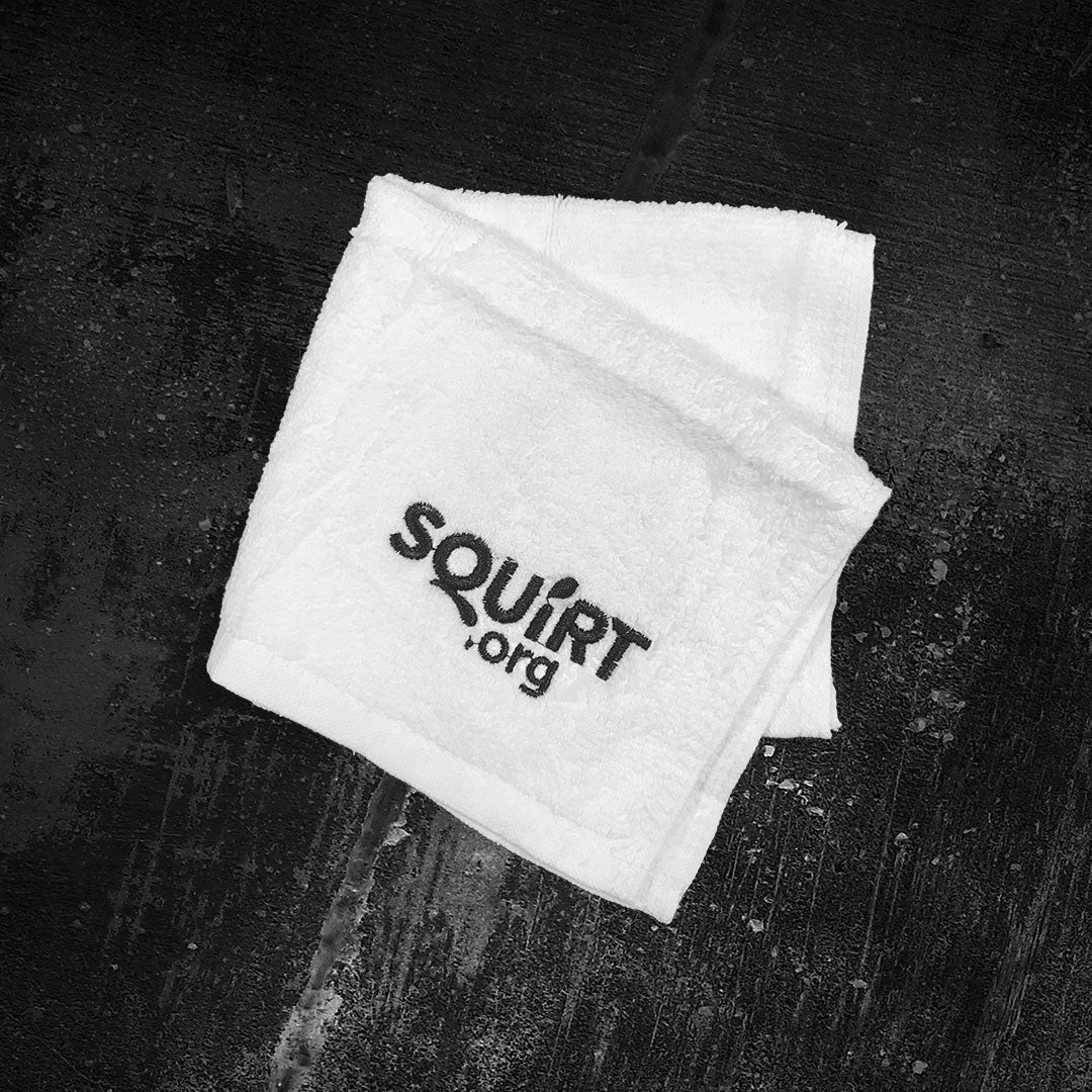 aries john add squirt in store photo