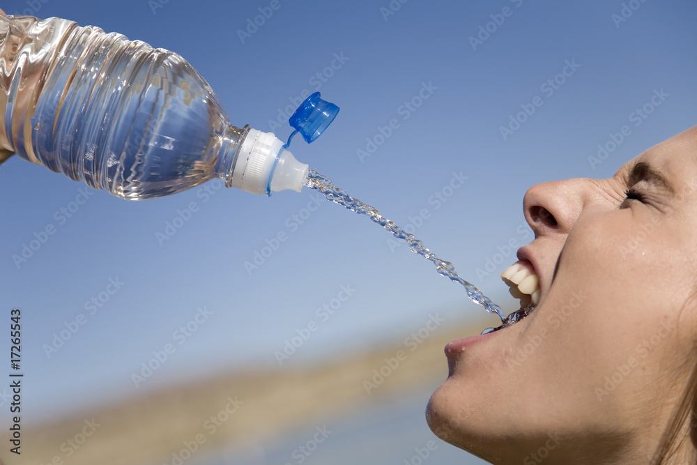 beverly creamer add squirt into mouth photo