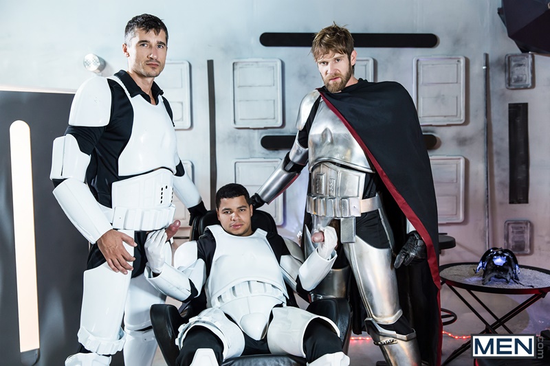 chisa amadi recommends star wars orgy brittany buis add star wars orgy photo