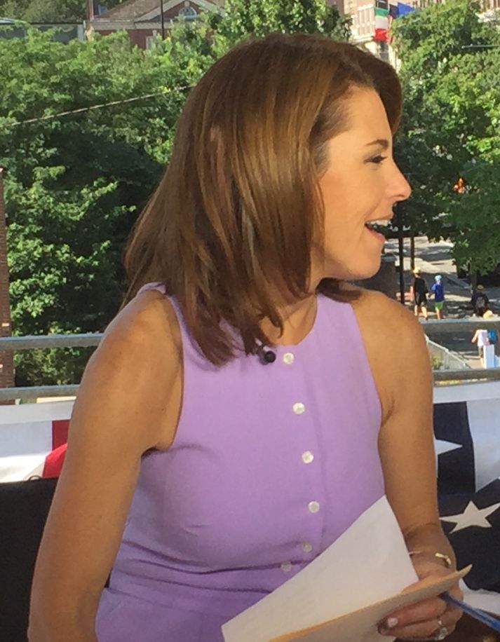 devan hunt recommends stephanie ruhle sexy brian judge add stephanie ruhle sexy image