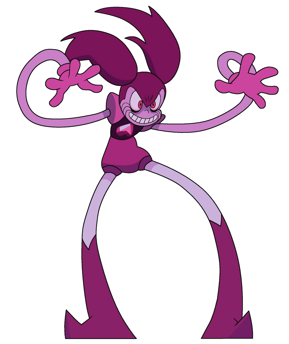 Steven Universe Spinel Porn suzu honjou big titted ebony women
