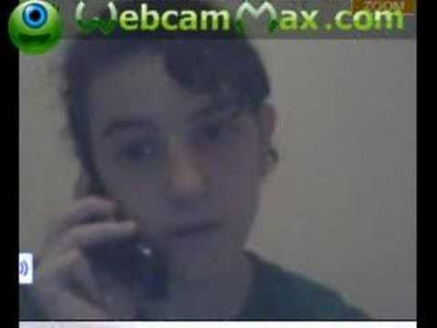 Stickam Videos naked buttplug masturbating in shower videos