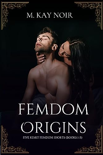 buvanes waran recommends stories about femdom annie c lee add stories about femdom image