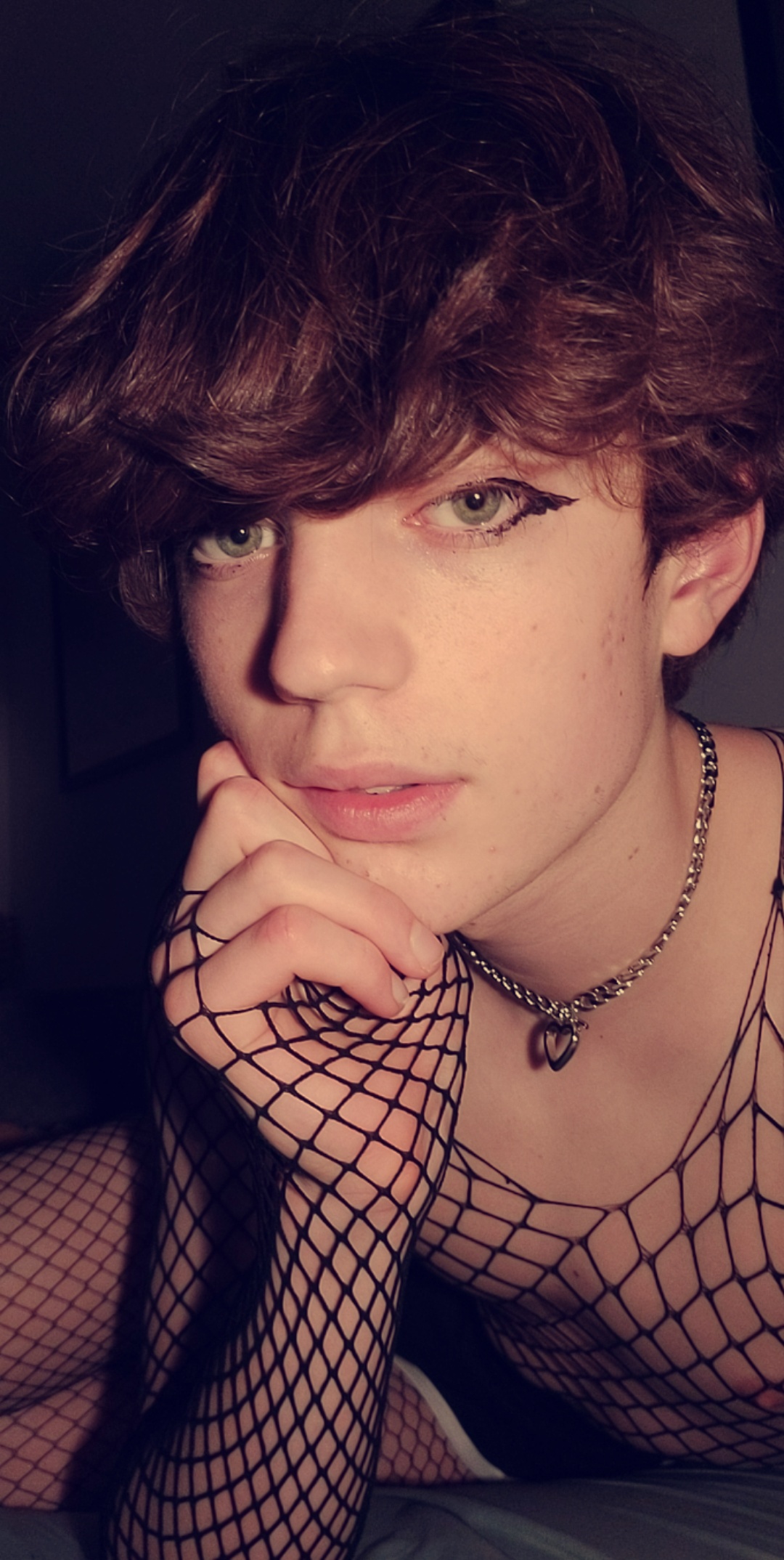 Submissive Twinks jav preggo albedo nude