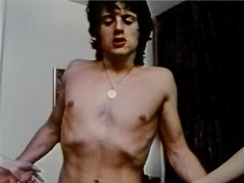 Sylvester Stallone Porn instagram live naked pierced milf