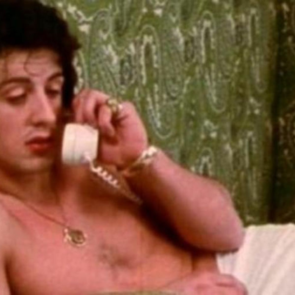 craig sharkey recommends sylvester stallone porn dan barson add sylvester stallone porn image
