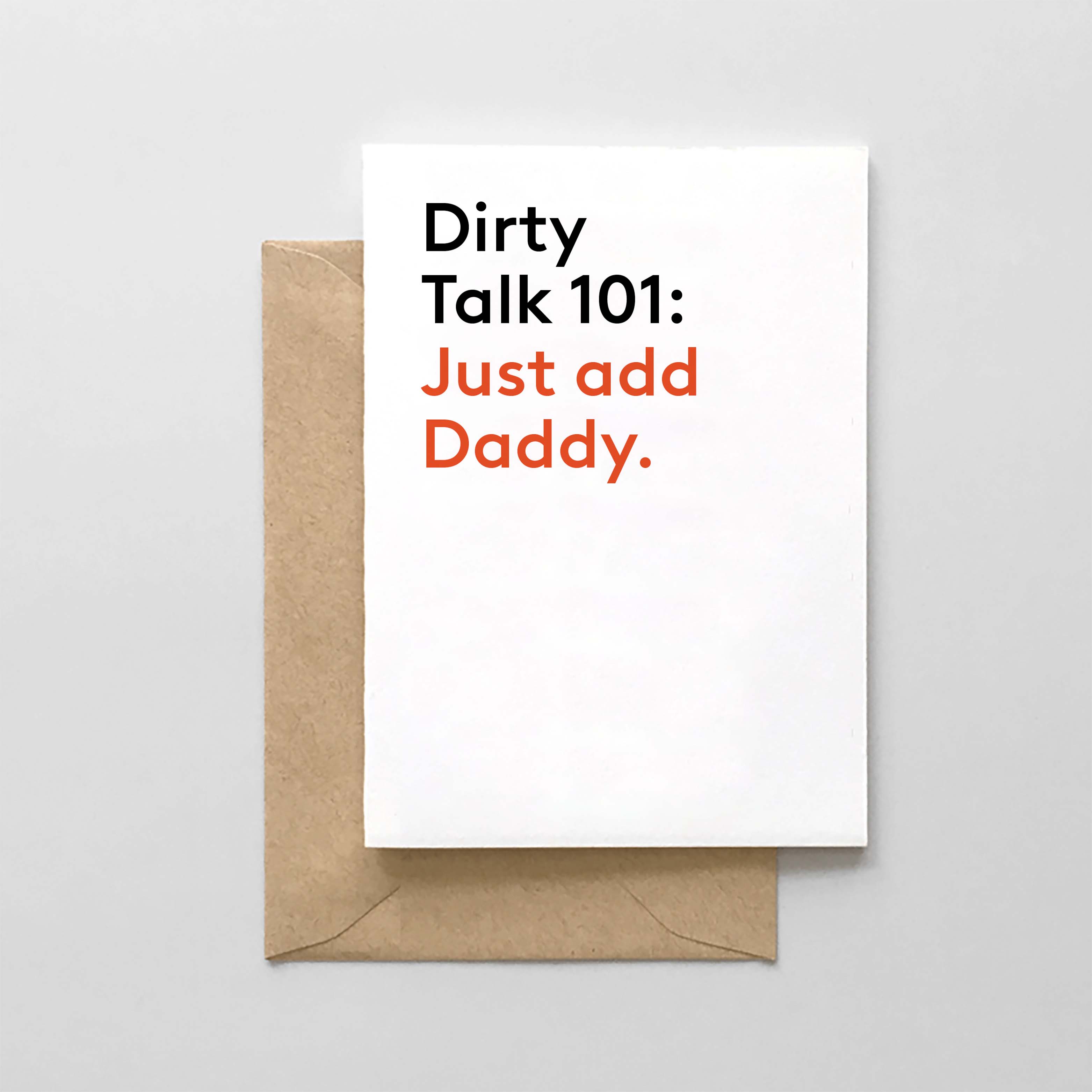 anthony meola recommends talk dirty to daddy candice fung add talk dirty to daddy image