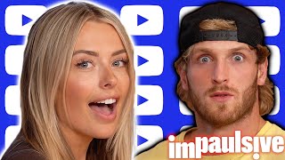 chris bergner recommends Mickey violet x anthony dingle add tana mongeau blowjob photo