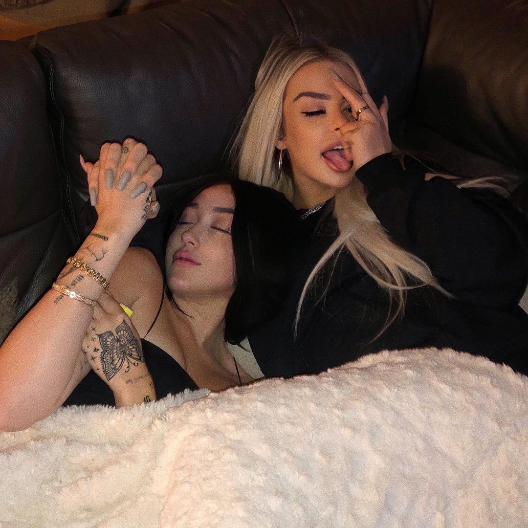Tana Mongeau Pussy free interracial sex japan lesbian pickup