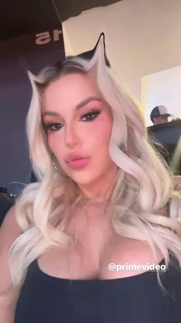 dharmesh kheni recommends tana mongeau pussy coffie add Marcia brady hot photo
