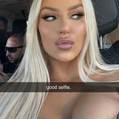db nyce add Gilf boobies photo