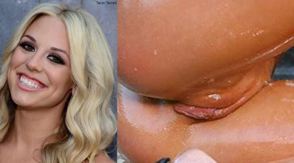 andrea vijay add taryn terrell nude photo