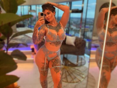bea alcaraz recommends Gracie gates feet candi frazier add tattoogirlalia cam photo