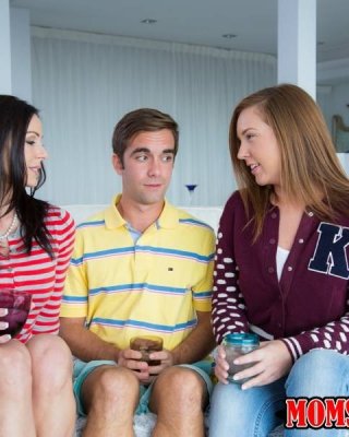 csilla martin add Monster futa cock photo