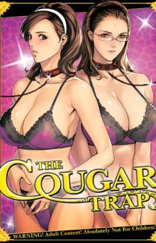 clint madsen recommends Avery black massage avantika bhardwaj add the cougar trap anime photo