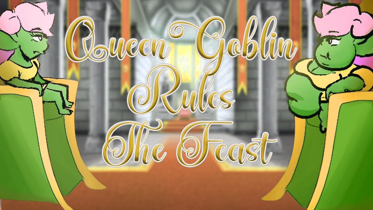 The Queen Who Adopted A Goblin nikki sims onlyfans cameron canada anal