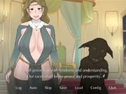 diane deschenes recommends the queen who adopted a goblin claire manley add Holyyoly nude photo