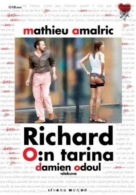 The Story Of Richard O twerk masturbate sunrise adams videos